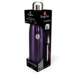 Termoska BerlingerHaus Purple Metallic Line, 0,5 l