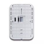 Termostat GETI GRT01 zapojený