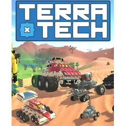 Terratech elektronická licence
