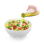  Tescoma  Cedník s mísou VITAMINO, 28 cm, 5 l