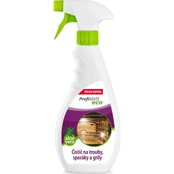 Tescoma Čistič rúr, sporákov a grilov ProfiMATE 500 ml, Aloe vera