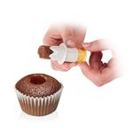 Tescoma Děrovač na muffiny DELÍCIA, 2 ks  