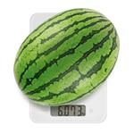 Tescoma Digitálna kuchynská váha ACCURA 15 kg