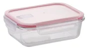 Tescoma Dóza FRESHBOX GLASS, 1 l