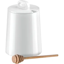 Tescoma Dóza na med s naběračkou GUSTITO, 0,6 l
