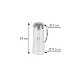 Tescoma Džbán do lednice TEO, 1 l  