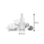 Tescoma Esenciálny olej FANCY HOME 15 ml, Lotus a jantár