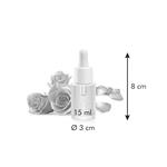 Tescoma Esenciálny olej FANCY HOME 15 ml, Ružové kvety