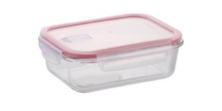 Tescoma FRESHBOX GLASS, 1 l