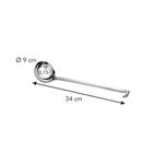 Tescoma GrandCHEF naberačka priemer 9 cm, 0,15 l