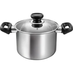 Tescoma Hrnec BRAVA s poklicí pr. 18 cm, 3 l