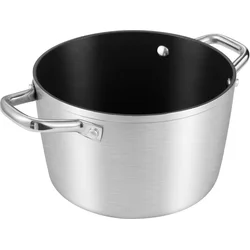 Tescoma Hrnec GrandCHEF, 20 cm, 3,5 l  