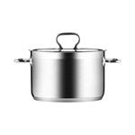 Tescoma Hrnec s poklicí HOME PROFI, 28 cm, 10 l  