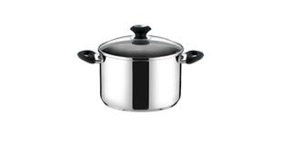 Tescoma Hrnec s poklicí PRESTO, 20 cm, 4 l