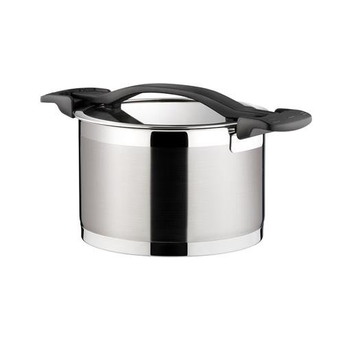 Tescoma Hrnec s poklicí ULTIMA, 20 cm, 4 l  