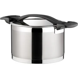 Tescoma Hrnec s poklicí ULTIMA, 20 cm, 4 l  