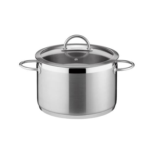 Tescoma Hrnec VISION s poklicí, 26 cm, 9 l  