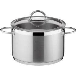 Tescoma Hrnec VISION s poklicí, 26 cm, 9 l  