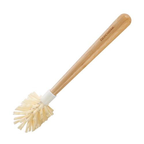 Tescoma Kartáč kulatý CLEAN KIT Bamboo  