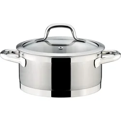 Tescoma Kastról PRESIDENT s pokrievkou, priemer 20 cm, 3 l