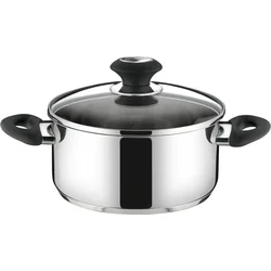 Tescoma Kastrol PRESTO s poklicí, 16 cm, 1,5 l  