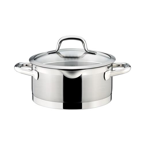 Tescoma Kastrol s cedicí poklicí PRESIDENT 20 cm, 3 l  