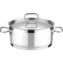 Tescoma Kastrol s poklicí HOME PROFI, 24 cm, 5 l  