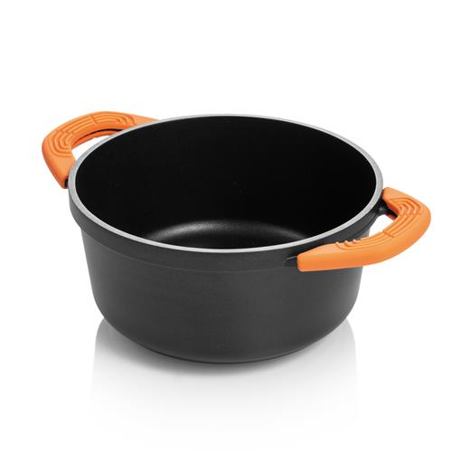 Tescoma Kastrol SmartCLICK 28 cm, 6,5 l