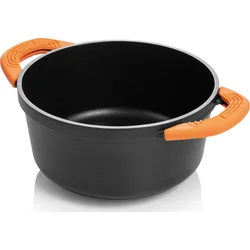 Tescoma Kastrol SmartCLICK 28 cm, 6,5 l
