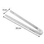 Tescoma Kleště s magnetem FEELWOOD, 20 cm  