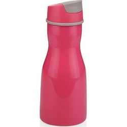 Tescoma Láhev na nápoje PURITY 0,5 l, růžová  