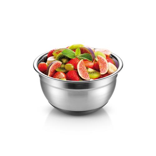 Tescoma Mísa s víkem nerez GrandCHEF, 16 cm, 1,5 l  
