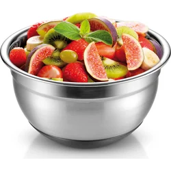 Tescoma Mísa s víkem nerez GrandCHEF, 16 cm, 1,5 l  