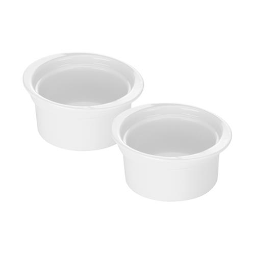 Tescoma Miska na muffiny GUSTO 9 cm, 2 ks