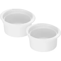 Tescoma Miska na muffiny GUSTO 9 cm, 2 ks