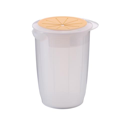 Tescoma Nádoba na mixování s ochranným víčkem DELÍCIA 1,2 l  