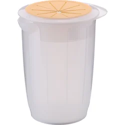 Tescoma Nádoba na mixování s ochranným víčkem DELÍCIA 1,2 l  