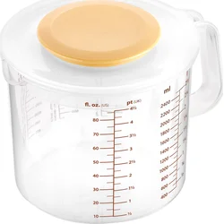 Tescoma Nádoba na mixování s odměrkou DELÍCIA, 1,5 l  