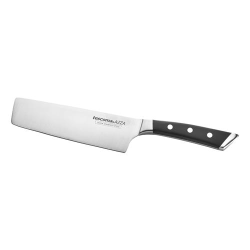 Tescoma Nůž japonský AZZA NAKIRI, 18 cm  