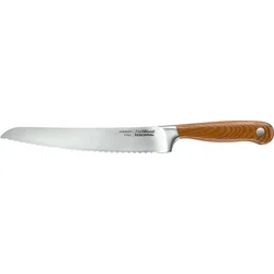Tescoma Nůž na chléb FEELWOOD, 21 cm  