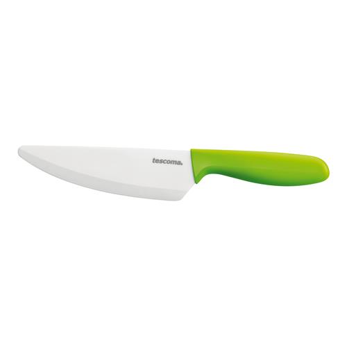 Tescoma Nůž s keramickou čepelí VITAMINO, 15 cm   