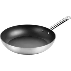 Tescoma Pánev GrandCHEF 20 cm, dlouhá rukojeť  