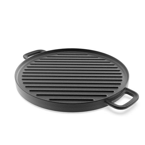Tescoma Pánev grilovací oboustranná MASSIVE, 30 cm