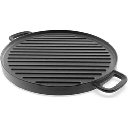 Tescoma Pánev grilovací oboustranná MASSIVE, 30 cm