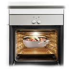 Tescoma Pánev hluboká GrandCHEF 24 cm, 2 úchyty  
