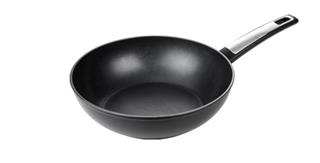 Tescoma Pánev WOK i-PREMIUM, 28 cm