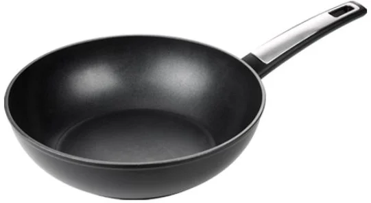 Tescoma Pánev WOK i-PREMIUM, 28 cm