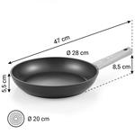 Tescoma Panvica CHALET priemer 28 cm