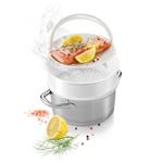 Tescoma Parný tanier PRESTO Steam, 24 cm