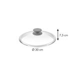 Tescoma Poklice do trouby UNICOVER pr. 30 cm  